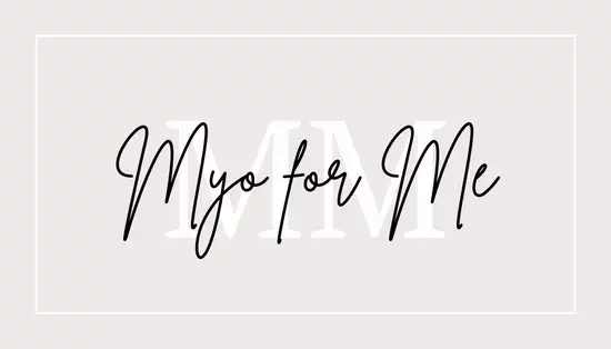 Myo for Me